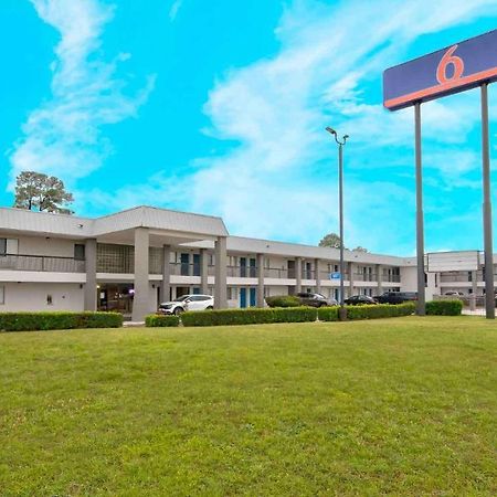 Studio 6 Texarkana Tx Екстериор снимка
