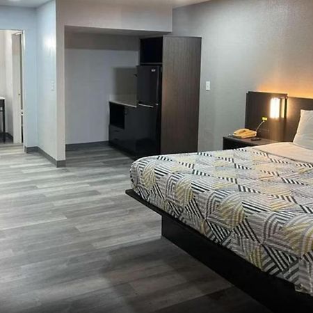 Studio 6 Texarkana Tx Екстериор снимка