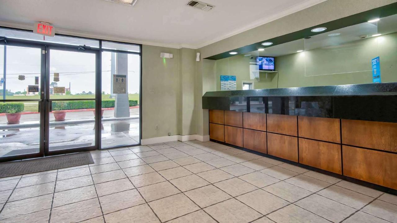 Studio 6 Texarkana Tx Екстериор снимка
