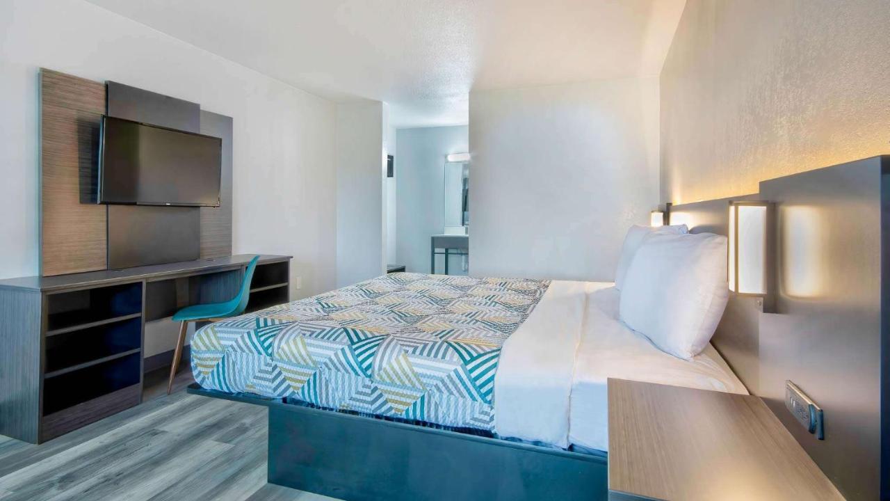 Studio 6 Texarkana Tx Екстериор снимка