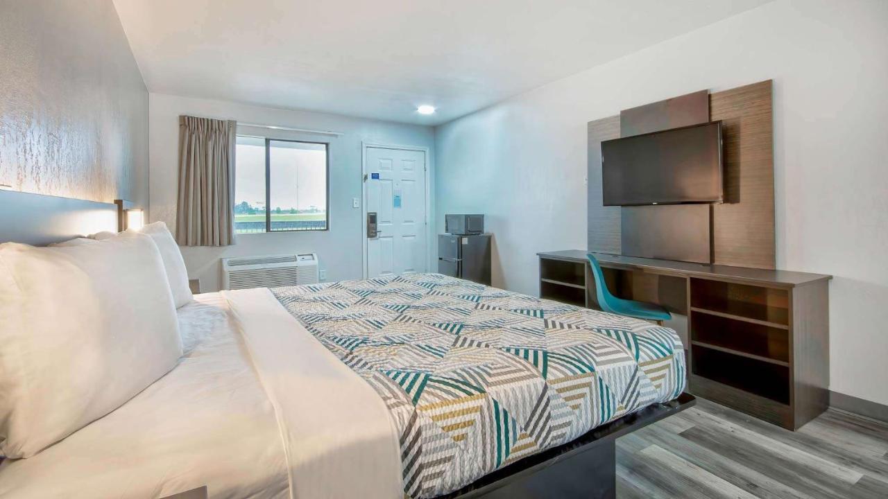 Studio 6 Texarkana Tx Екстериор снимка