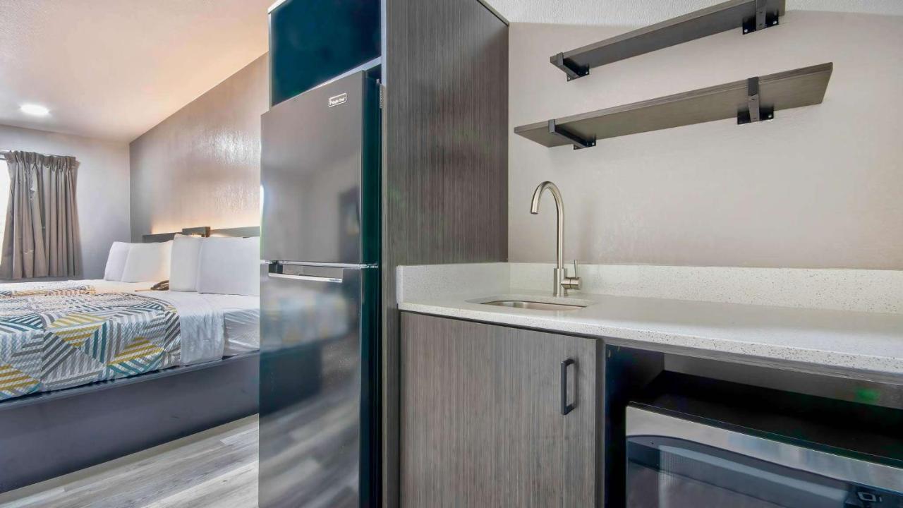 Studio 6 Texarkana Tx Екстериор снимка