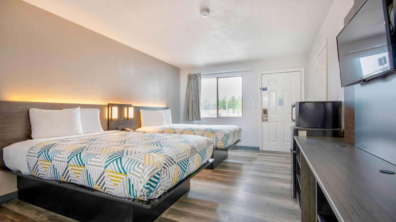 Studio 6 Texarkana Tx Екстериор снимка