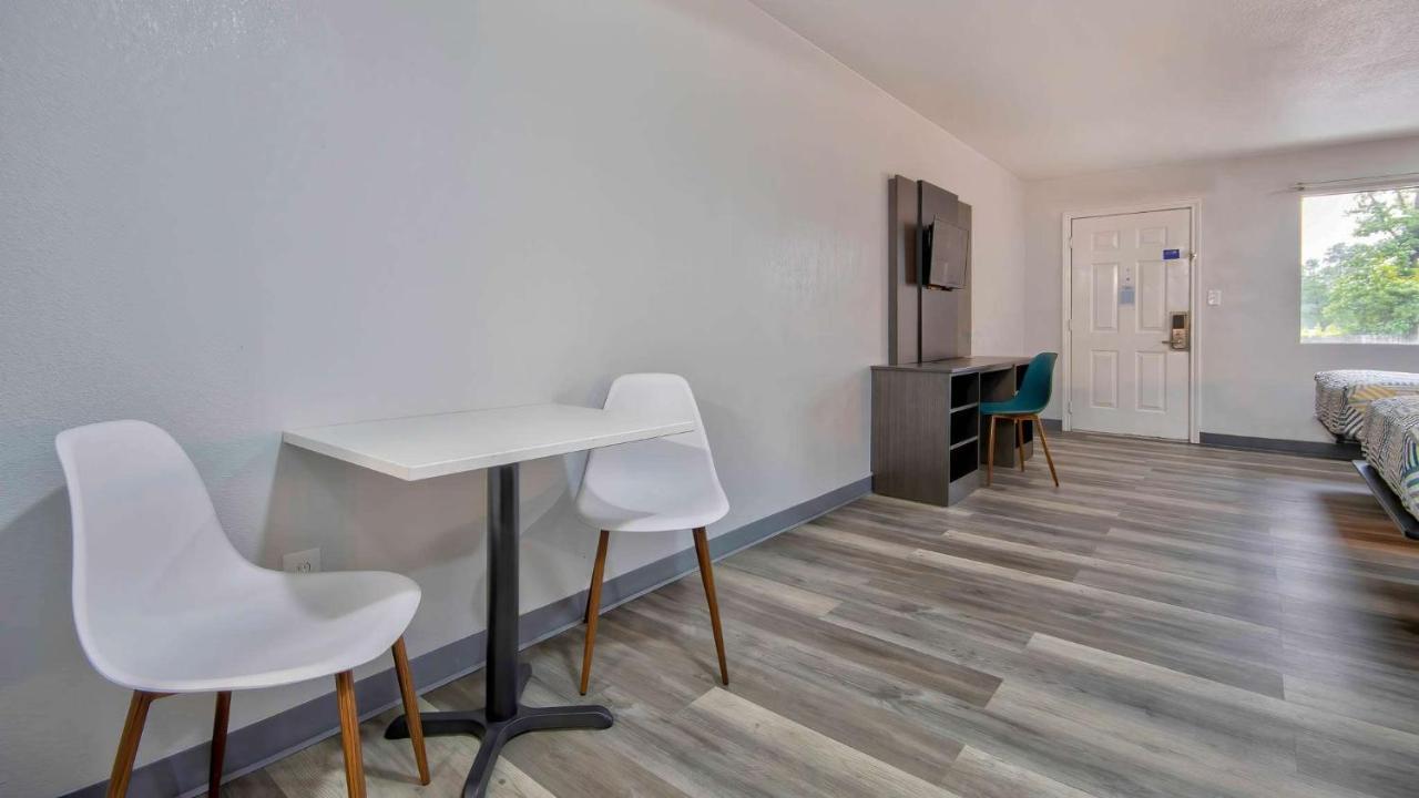 Studio 6 Texarkana Tx Екстериор снимка