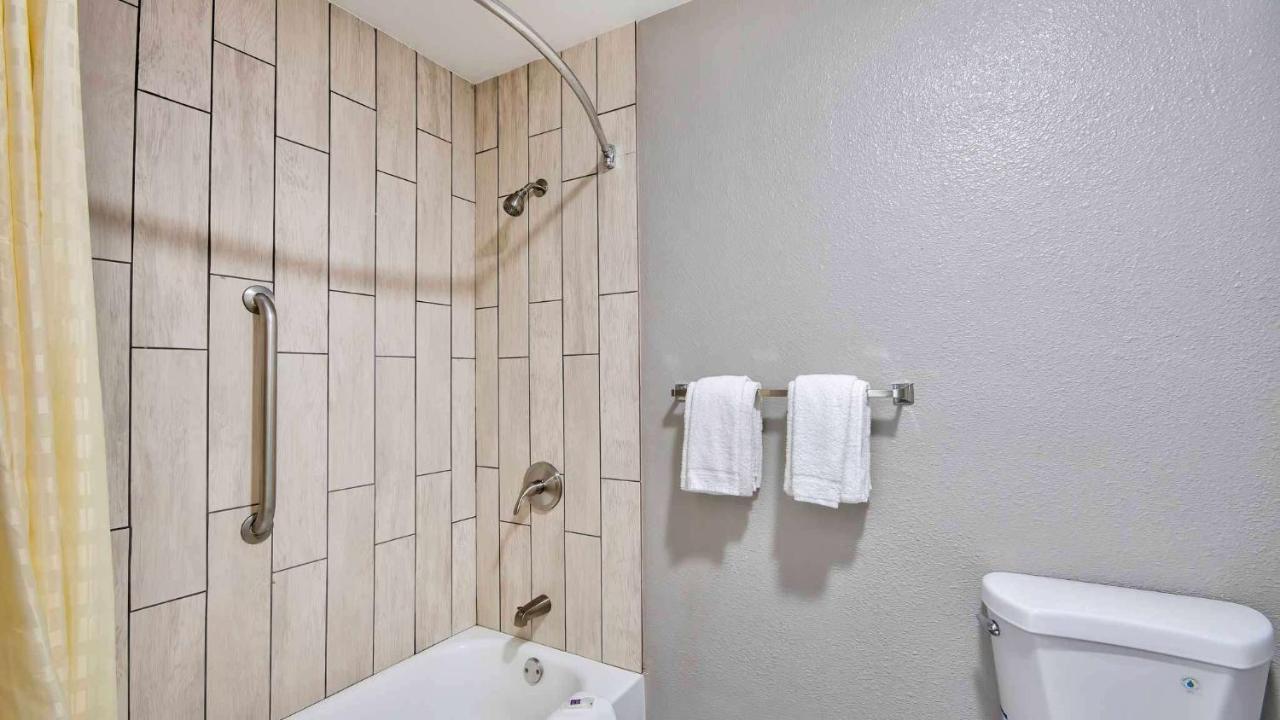 Studio 6 Texarkana Tx Екстериор снимка