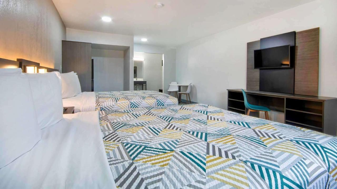 Studio 6 Texarkana Tx Екстериор снимка