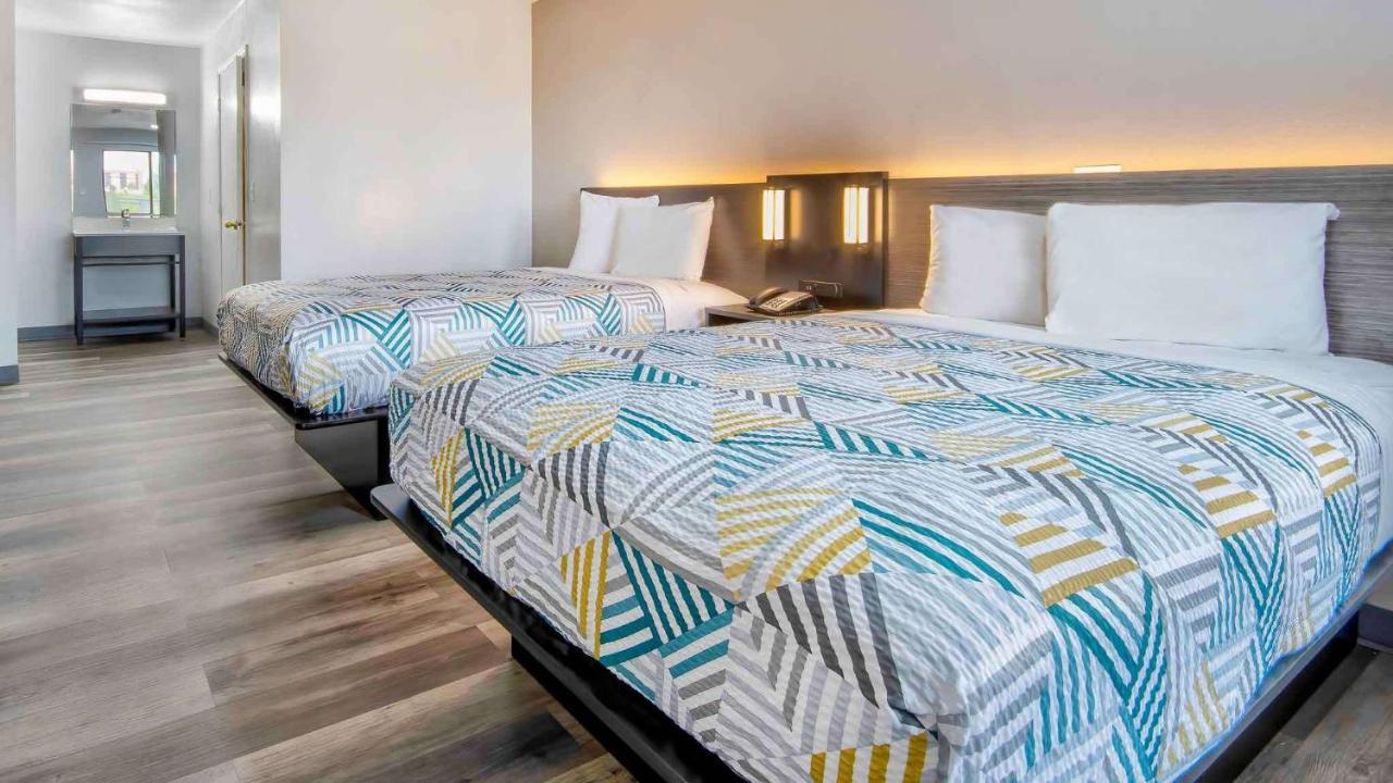 Studio 6 Texarkana Tx Екстериор снимка