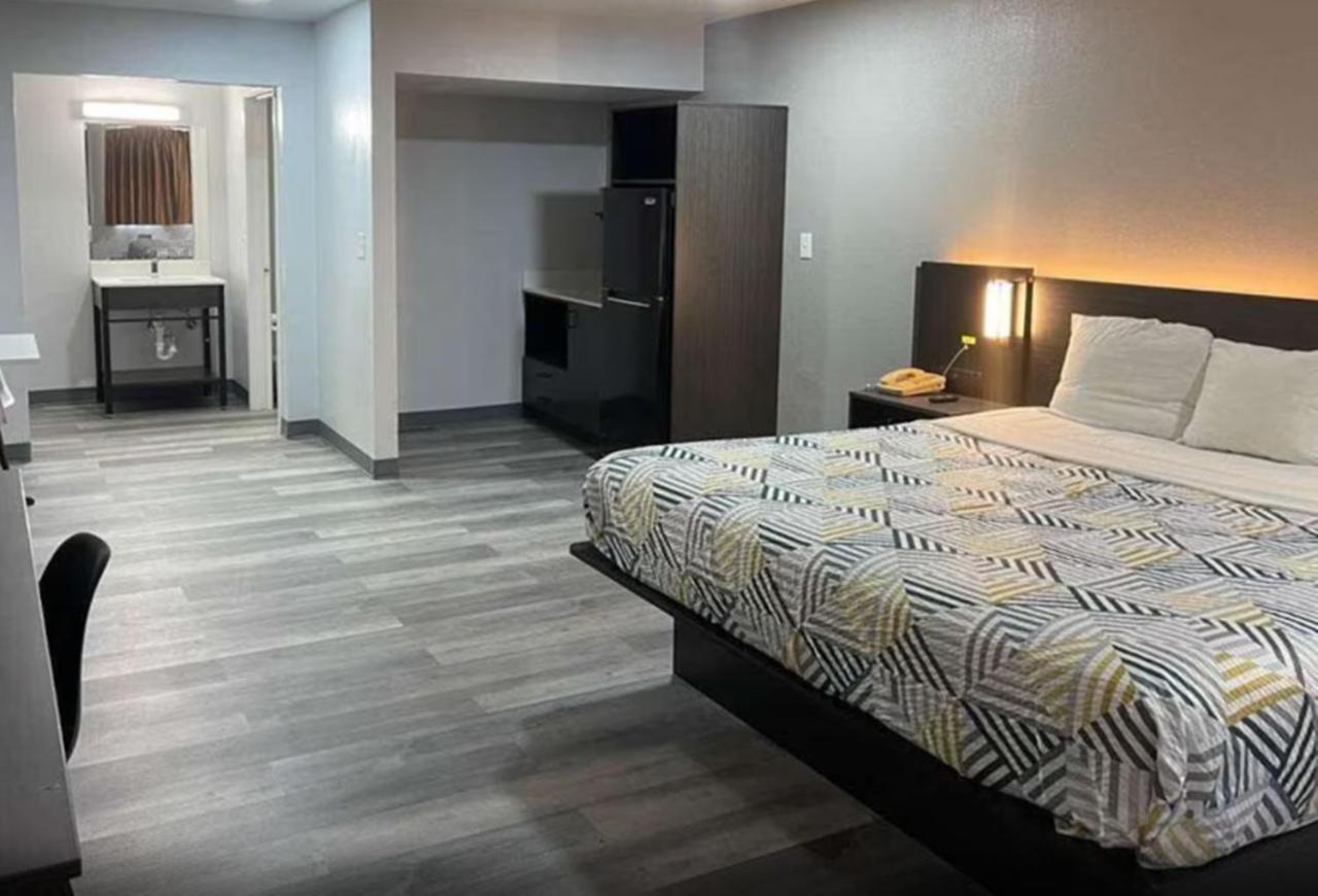 Studio 6 Texarkana Tx Екстериор снимка