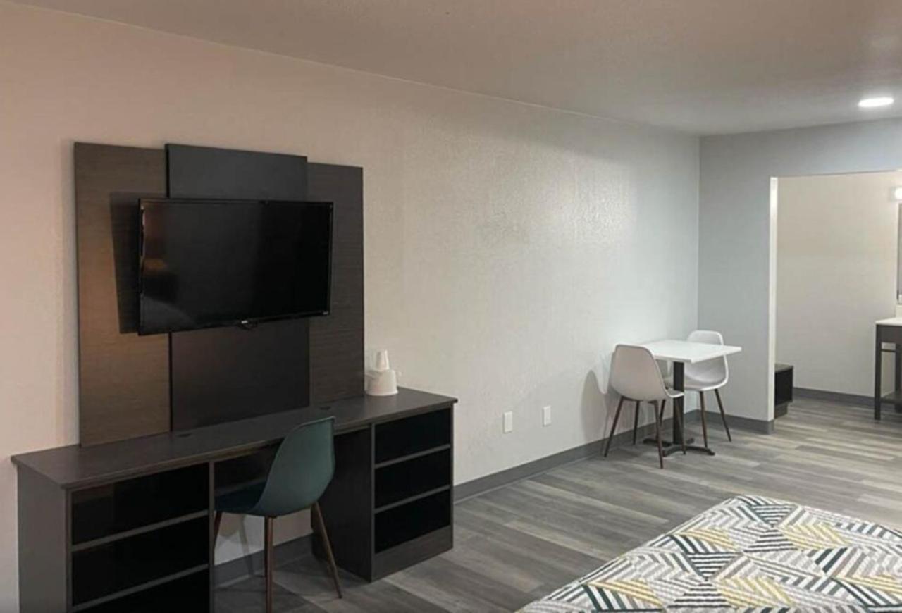 Studio 6 Texarkana Tx Екстериор снимка